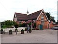 Chomondeley Arms Public House