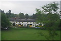 Row of cottages, Chiddingstone Causeway