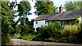 Cottages at Cwm