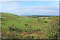 Farmland near Meikle Hill