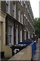 Terraced houses, Caledonian Road