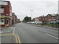 Foundry Approach - Harehills Lane