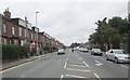 Compton Road - Harehills Lane