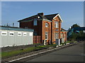 Former station house, Barnetby Railway Station