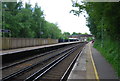 Robertsbridge Station