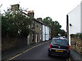 Vicarage Street, Faversham