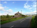 View of Paradise Farm