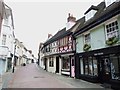 West Street, Faversham