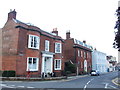 Preston Street, Faversham