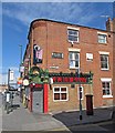 Former Generous Briton pub, Alfreton Road