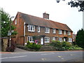 Sunnyside and Walters Cottages