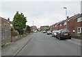 Chandlers Close - off Potovens Lane