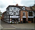 The Merchants House, Leominster