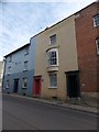 Former Western Academy, West Street, Axminster