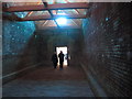 Former gunpowder store room, Serpentine Sackler Gallery