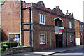 Model cottages, Hertford