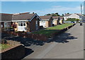 Maes Yr Efail bungalows, Kingsbridge