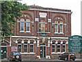 Heaton Moor - The Moor Club