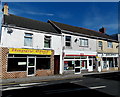 Gorseinon Post Office