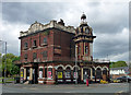 Former Plymouth Grove Hotel, Plymouth Grove, Manchester