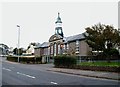 The Bushmills Education Centre, Priestland Road