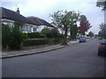 Bungalows on Highview Gardens, Edgware