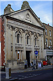 TL3212 : Corn Exchange and Public Hall, Hertford by Jim Osley