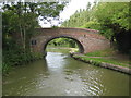 Grand Union Canal: Bridge Number 83