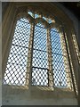 Inside St Mary, Burton Bradstock  (B)