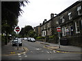 Northumberland Road, Sheffield