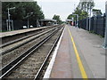 Lee railway station, Greater London