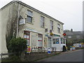 The Forester - and Post Office