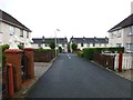 Hackett Villas, Omagh