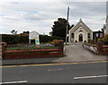 Mount Pleasant Church, Grovesend