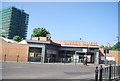 Surrey Quays Station