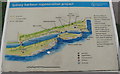 SO6401 : Lydney Harbour Regeneration Project by M J Richardson