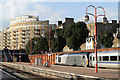 Marylebone Station