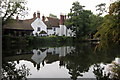 Hotel on the Great Ouse