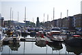 South Dock Marina