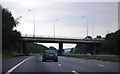 M4, A48 bridge