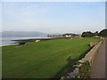 Foreshore at Rostrevor