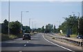 A27, Chichester bypass