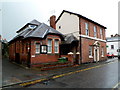 The Old Magistrates Court, Leominster