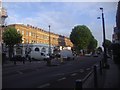 Shops on Cricklewood Broadway