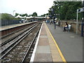 Charlton railway station, Greater London