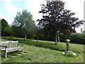 Holy Trinity New Churchyard, Bothenhampton (II)