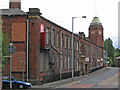 Stalybridge - Clarence Mill