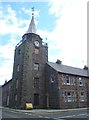 Old Town House from King Street