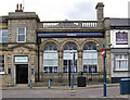 Stalybridge - NatWest Bank