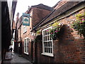 The Royal Oak Public House, Winchester